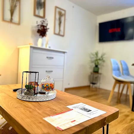 Bergling Apartment Im Zentrum • Netflix • Festungsblick • Obst Und Wein • Konigstein an der Elbe Exterior photo