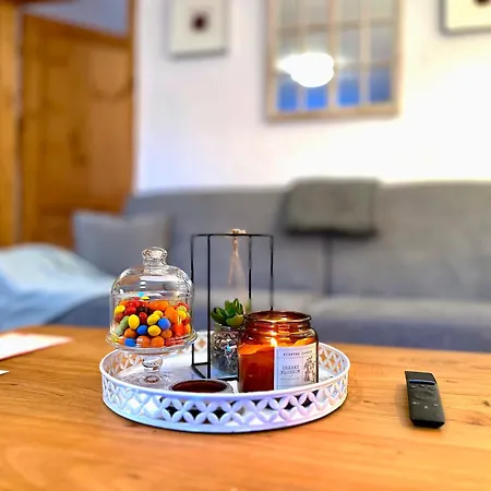 Bergling Apartment Im Zentrum • Netflix • Festungsblick • Obst Und Wein • Konigstein an der Elbe Exterior photo