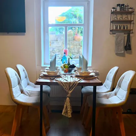 Bergling Apartment Im Zentrum • Netflix • Festungsblick • Obst Und Wein • Konigstein an der Elbe Exterior photo