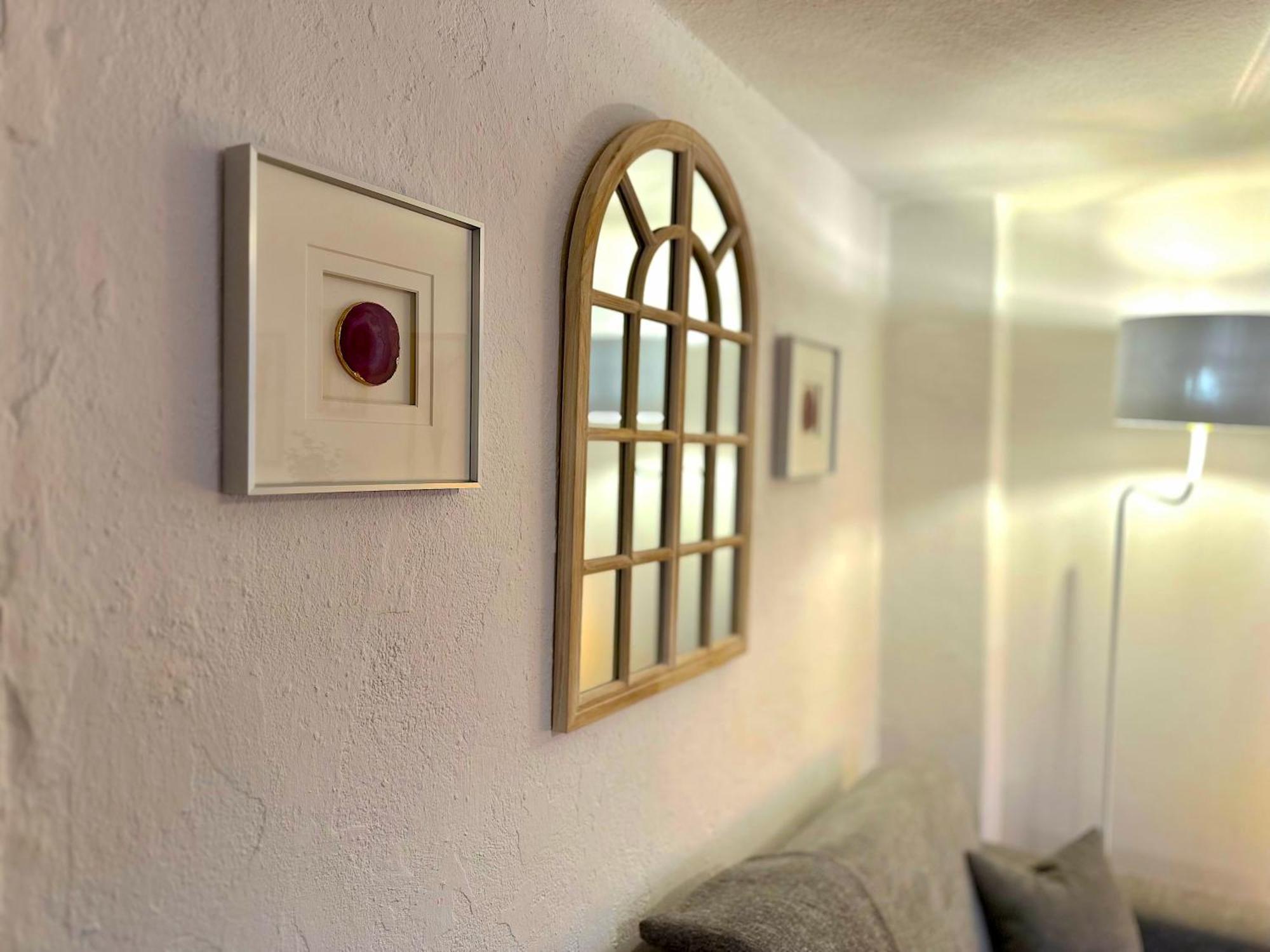 Apartment Bergling Im Zentrum • Netflix • Festungsblick • Obst Und Wein • Konigstein an der Elbe