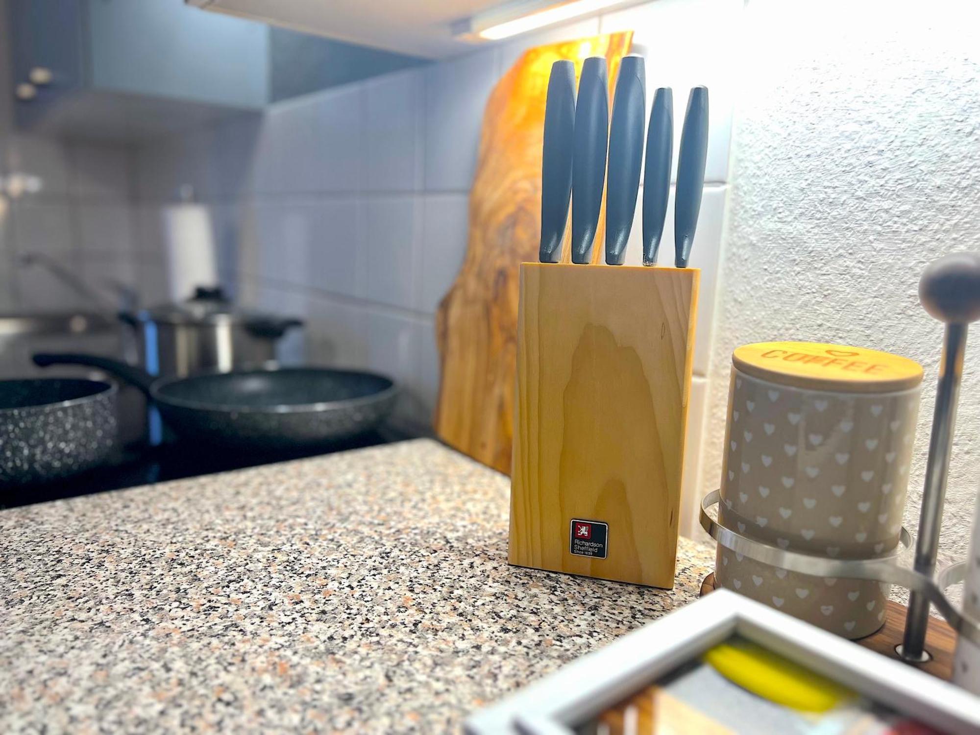 Bergling Im Zentrum • Netflix • Festungsblick • Obst Und Wein • Apartment