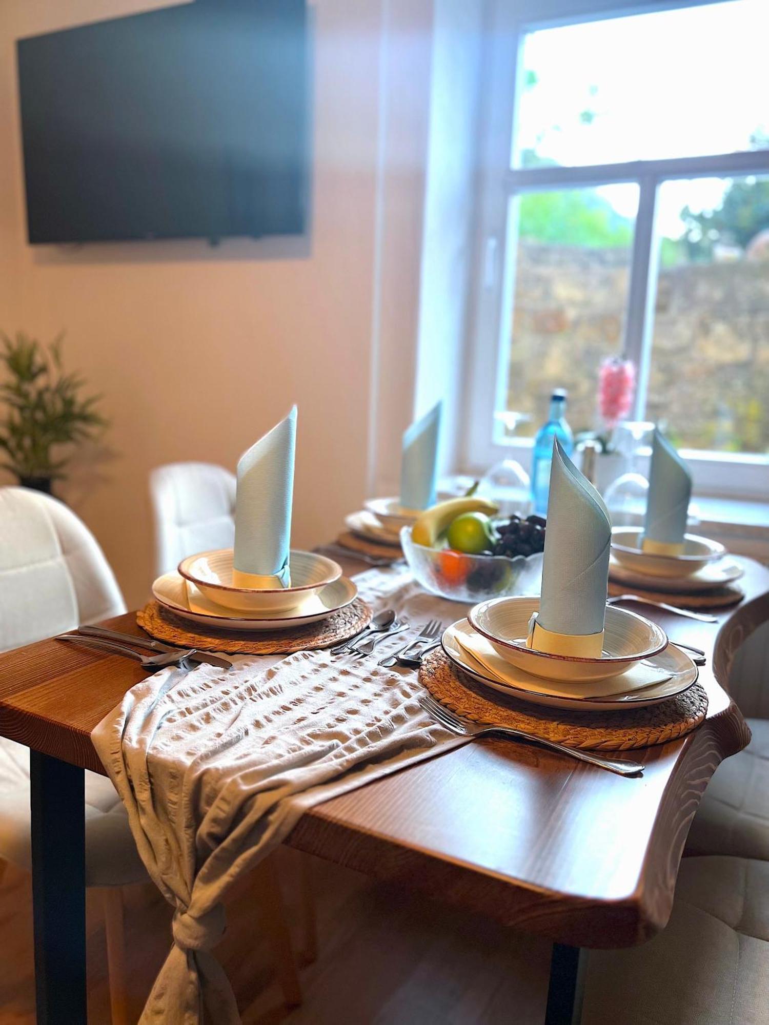 Bergling Im Zentrum • Netflix • Festungsblick • Obst Und Wein • Apartment *