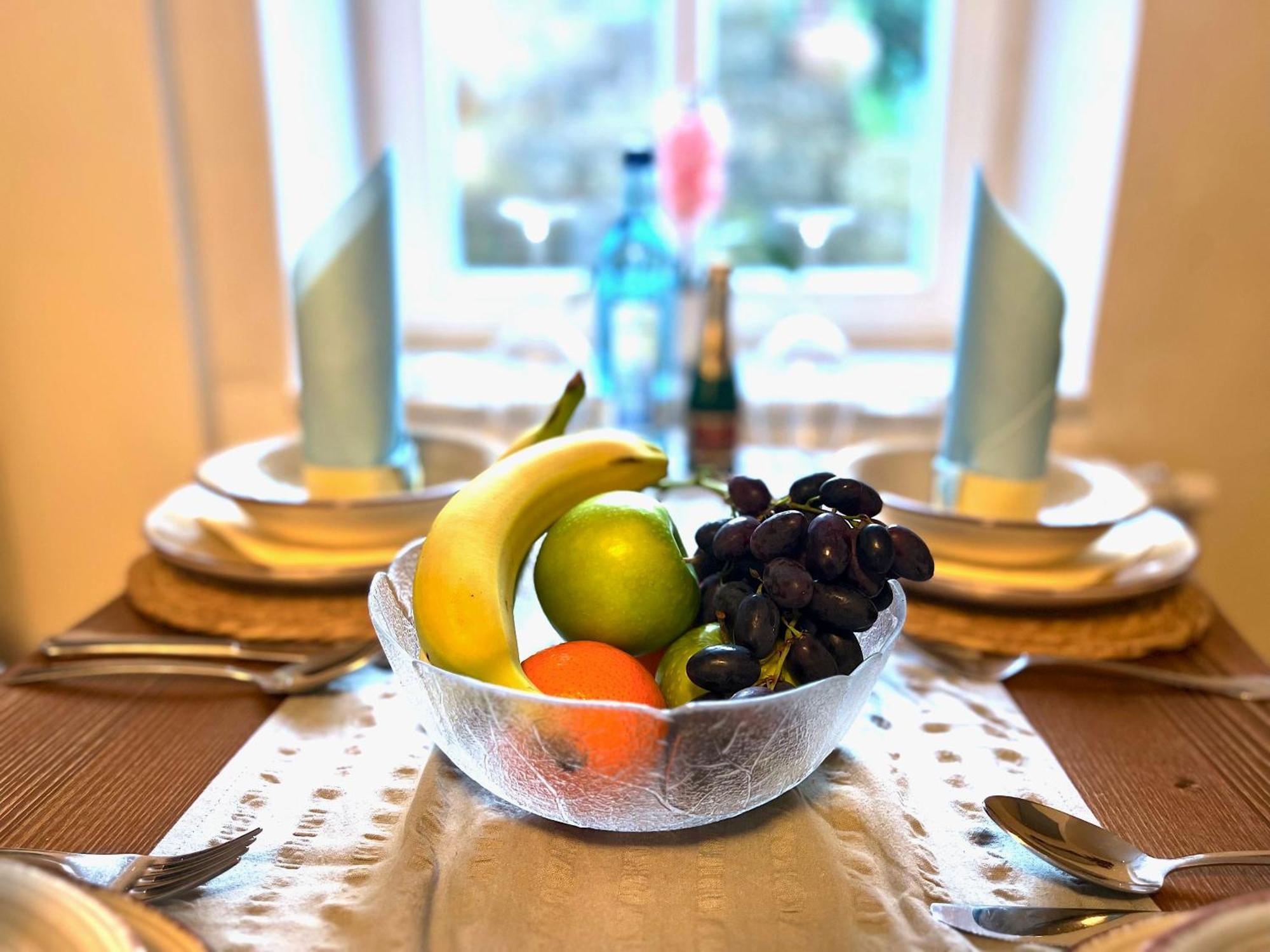 Bergling Im Zentrum • Netflix • Festungsblick • Obst Und Wein • Apartment *