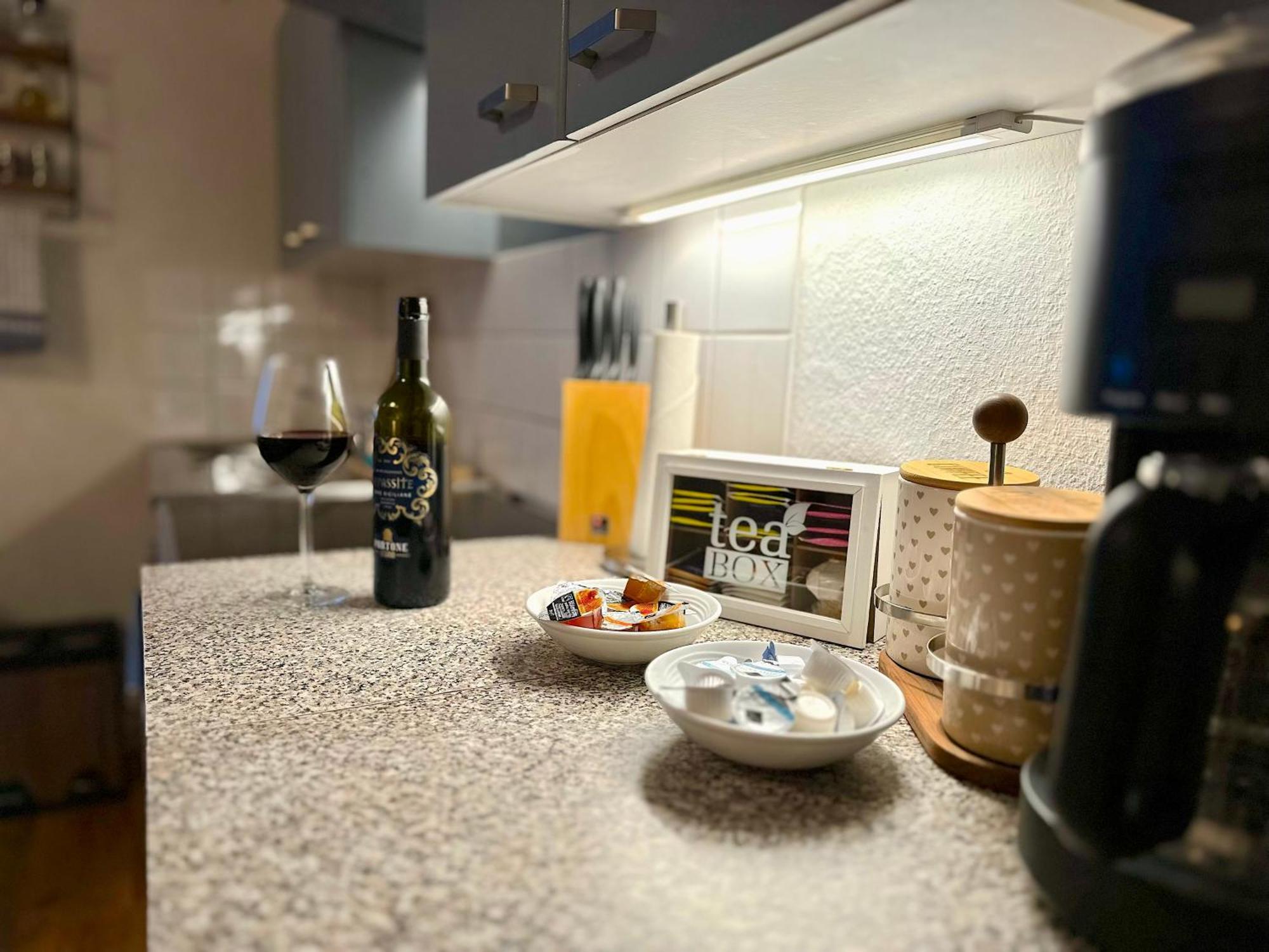 Bergling Im Zentrum • Netflix • Festungsblick • Obst Und Wein • * Konigstein an der Elbe