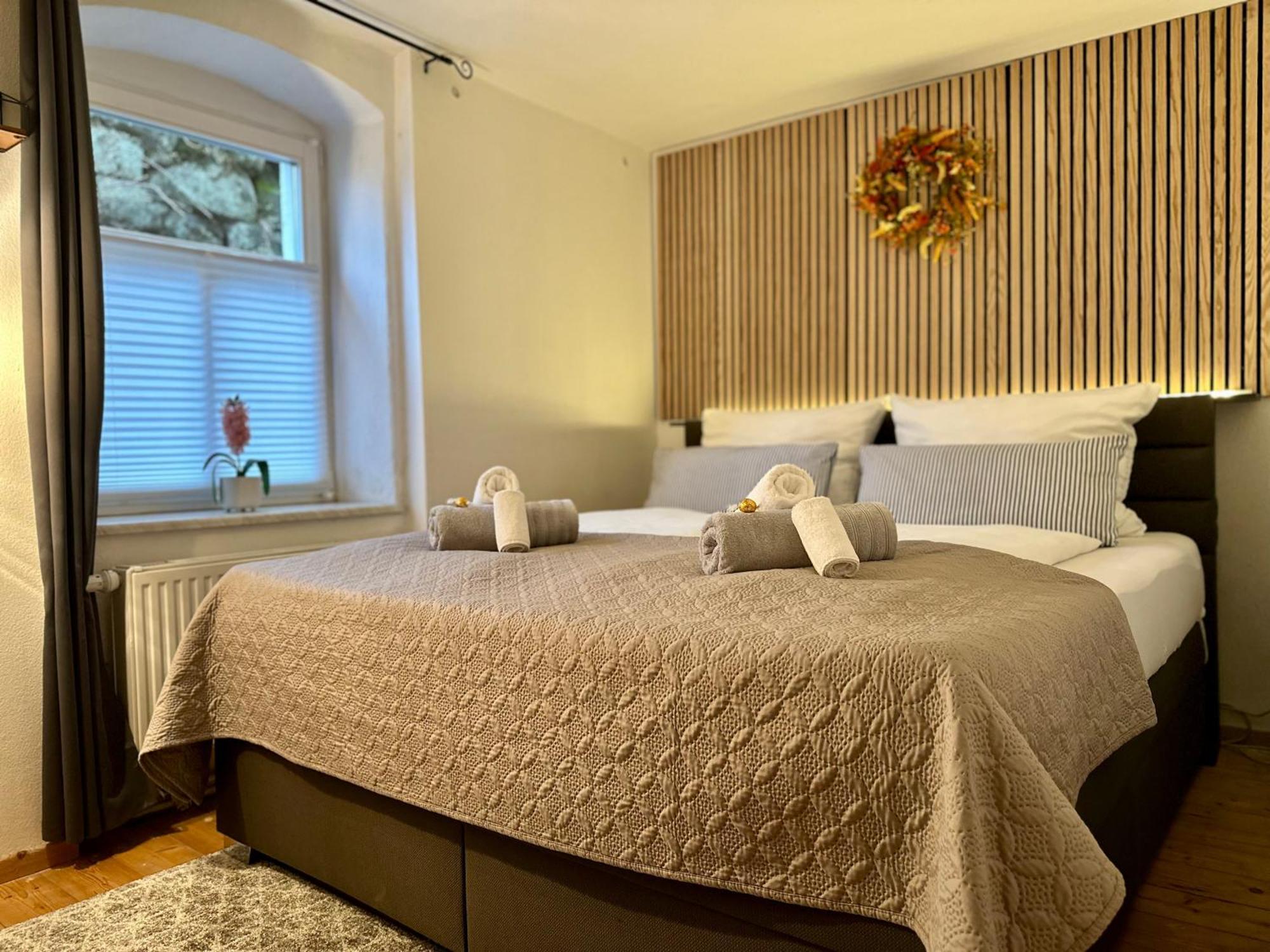 Apartment Bergling Im Zentrum • Netflix • Festungsblick • Obst Und Wein • *